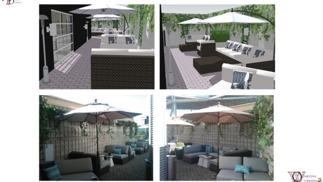 Molson Canadian Amphitheatre