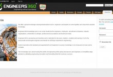 Engineers360 Hub, www.engineeringhub360.com